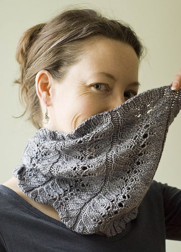 Dream Owl Cowl