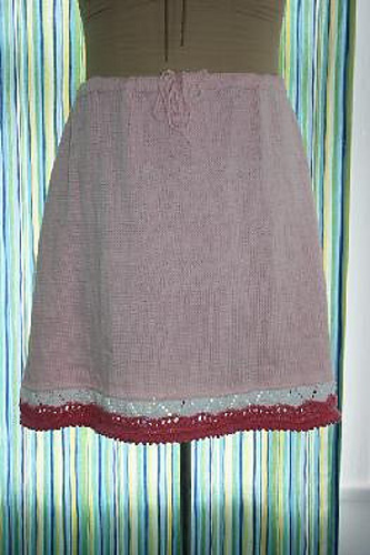 Perfect Summer Skirt 