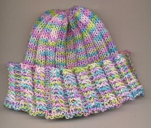 Baby Hat