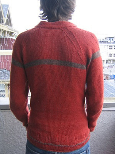 Easy Care Cotton Zip Up photo 1