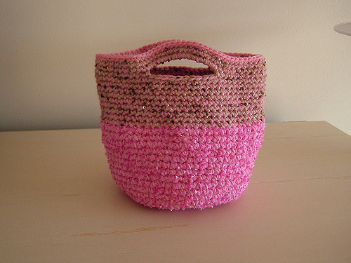Little Gadabout Bag