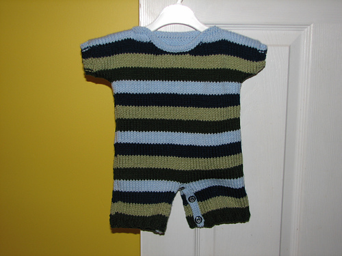 #28 Onesie