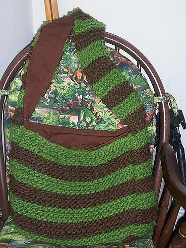 A Bag For All Seasons