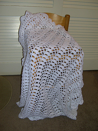 Baby Lace