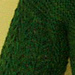February Lady Sweater pattern 