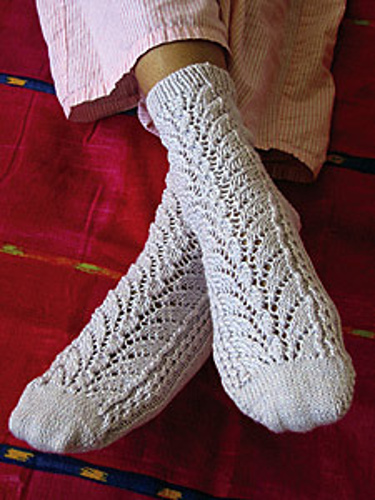 Mirabella Socks