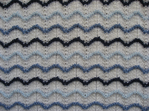 Baby Chevron