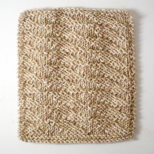 Frankie's Blankie Week 9 photo 2