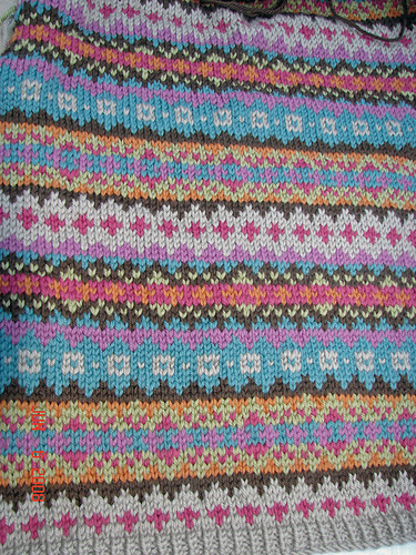 Joni Cardigan
