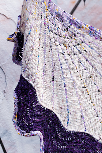 The Doodler - bywestknits