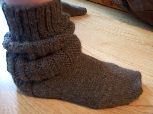 EG Socks, Love Lexylu