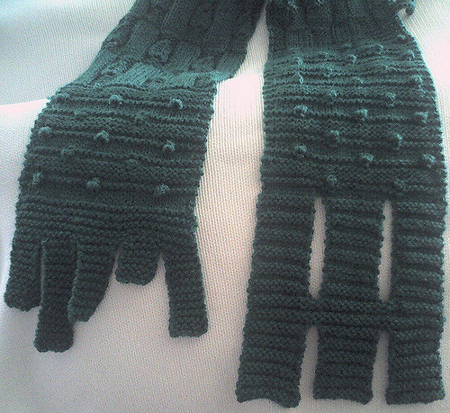 JSS 30 Digit Scarf