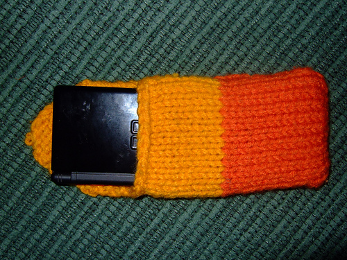 Jayne Style DS Cozy photo 2