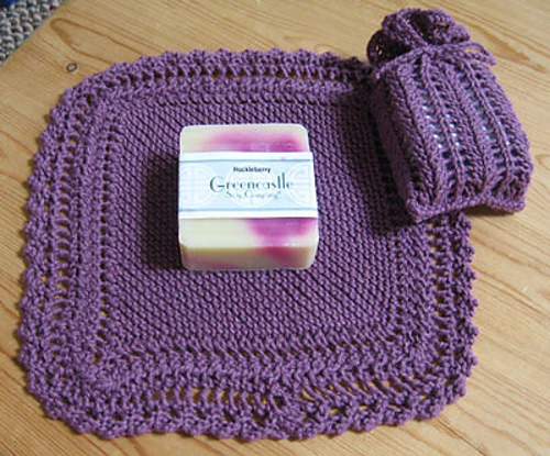 Spa Set