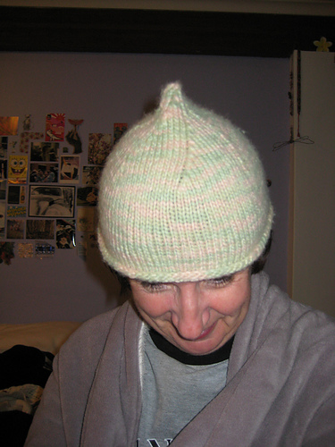 Hat Version 1