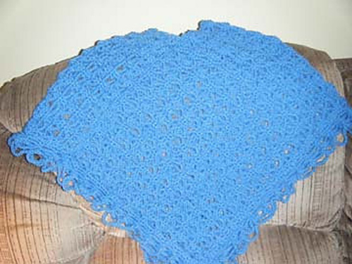 String Poncho photo 2