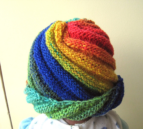 NK86 Ladies Hat