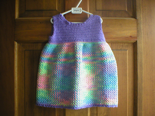 Sweetie Pie Dress - bymaggpieFlickr