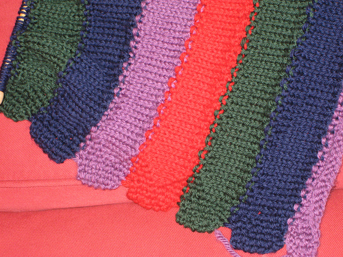 Jester Stripes