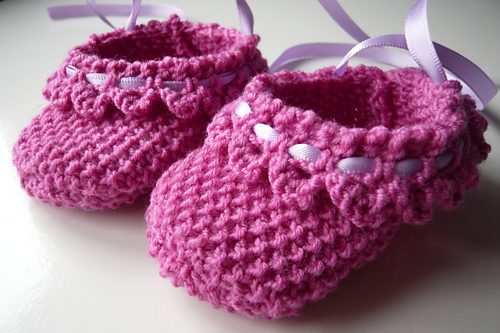 Girl's Shoes