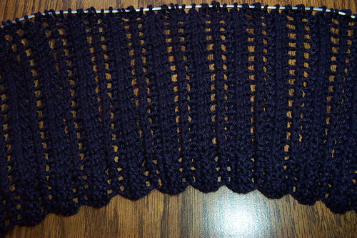 Ribbing Empire