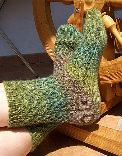 Shedir Socks