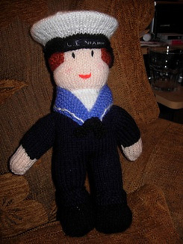 Sailor