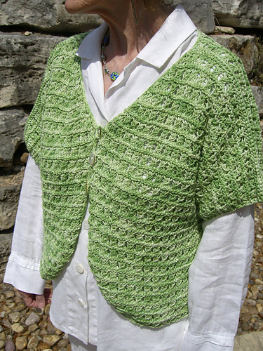 Drifting Dreams Jacket