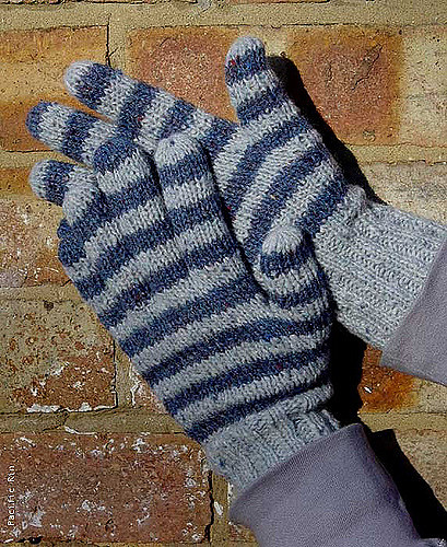 Johnstone Gloves