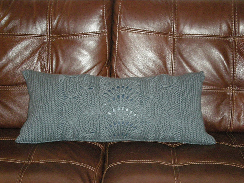 Decorator Pillow Trio