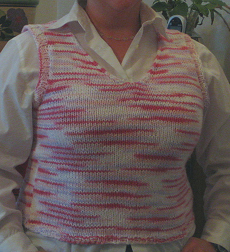 Michelle Vest
