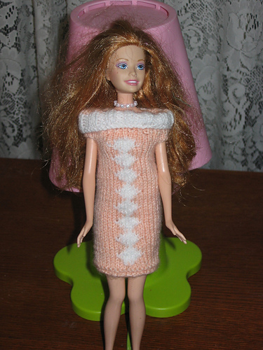 Diamond Dress