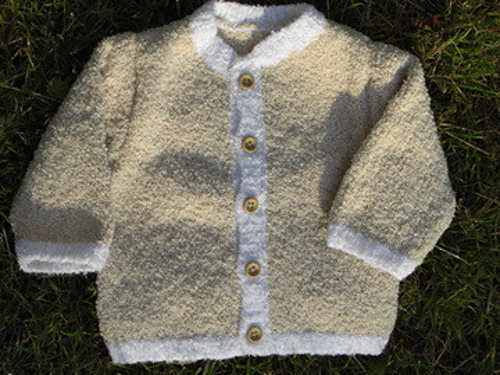 04 - Gilet #489-T7-643