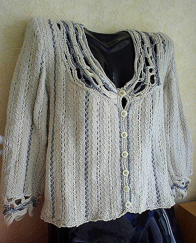 Veste Cambo