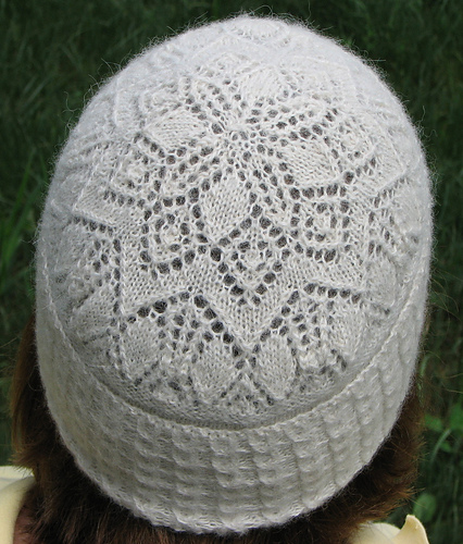 Alice's Hat