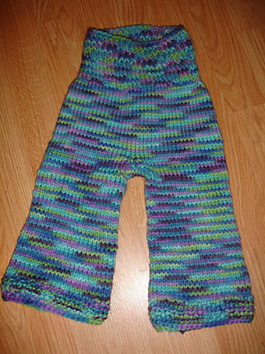 Nifty Knickers photo 8