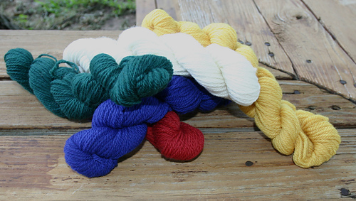 Ravelry: Nancy s Knit Knacks Darby