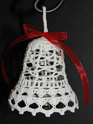 Small Bell # 3