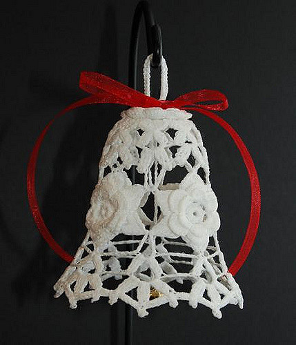 Rose Bell