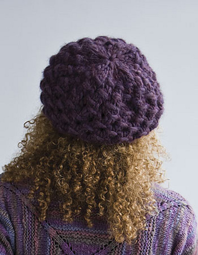 Aspen Hat