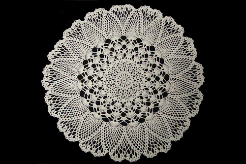 Doily #2