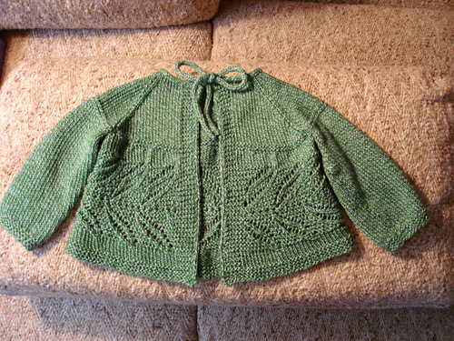 Leaf Pattern Set