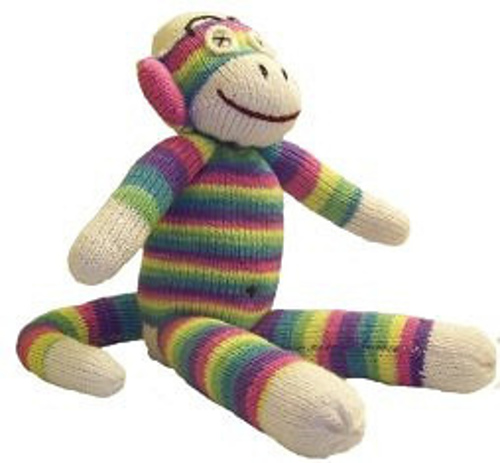 Sock Monkee 2.1 photo 6