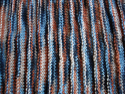 Side-to-Side Cardigan