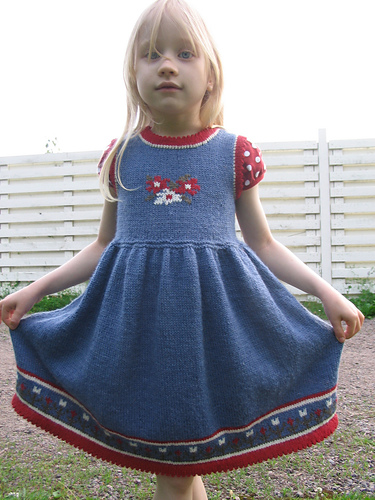 0511-10 Dress