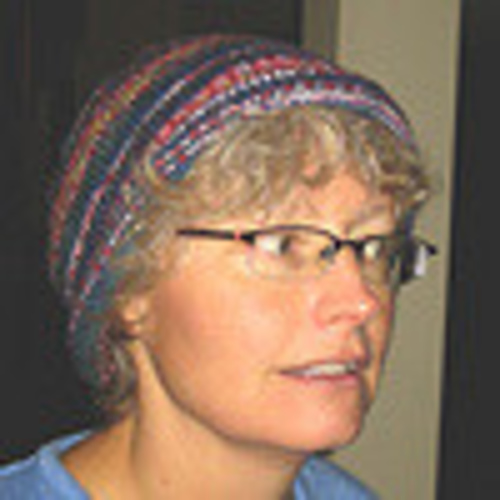 Sassy Stripes Hat