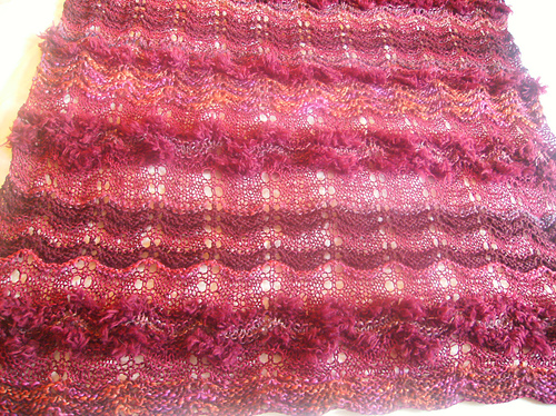 Siesta Blanket