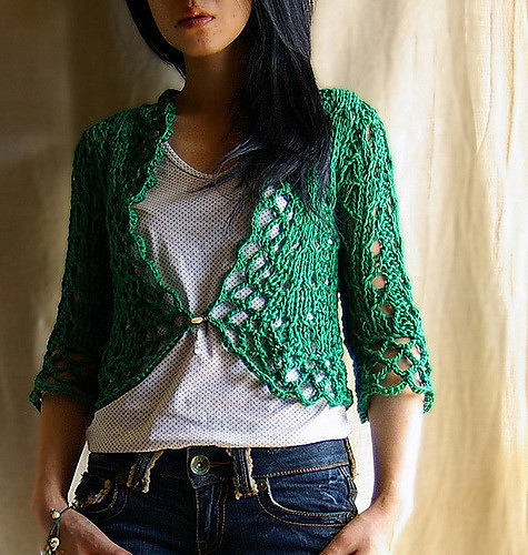 Chelsea Sweater