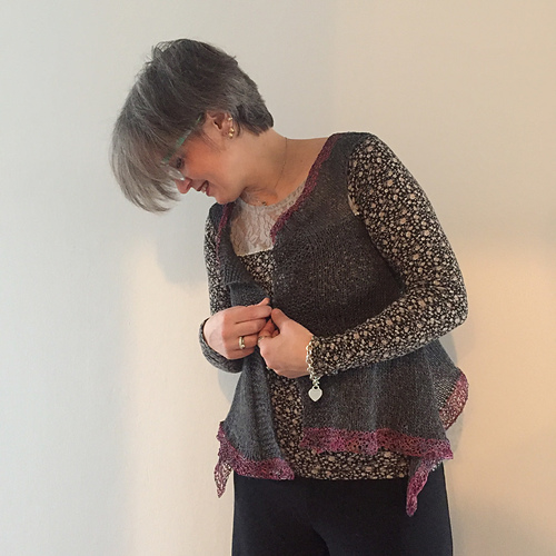 Magliette Donna Manica Corta T-Shirt Basic Donna Van Der Rich