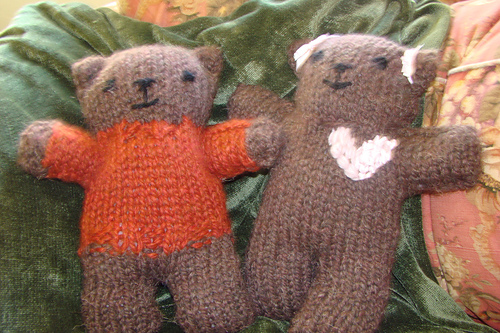 Easy Bear